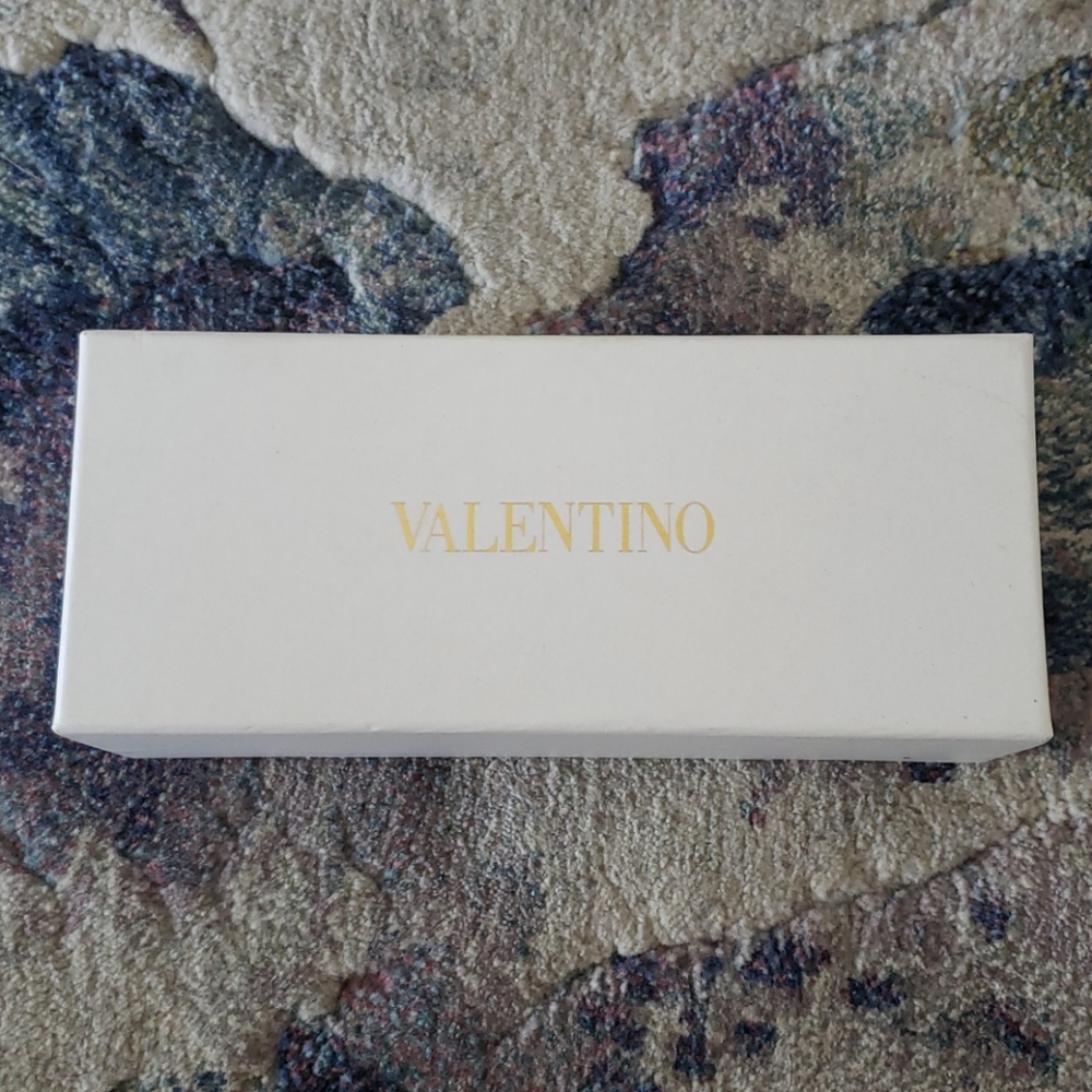 Valentino Sunglass box